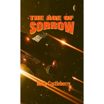 The Age Of Sorrow - Paperback