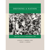 Defining a Nation: India on the Eve of Independence, 1945 - Paperback