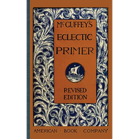 McGuffey's Eclectic Primer - Paperback