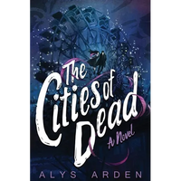 The Cities of Dead - Paperback