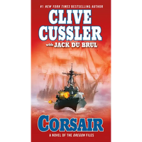 Corsair - Mass Market Paperbound