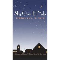 Sky Over El Nido - Paperback