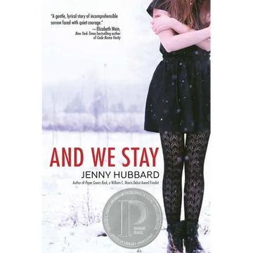 And We Stay - Paperback