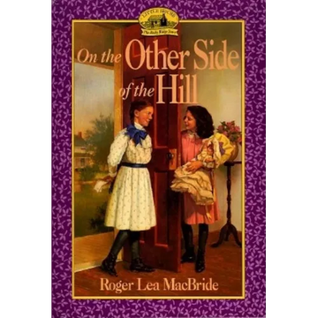 On the Other Side of the Hill - Paperback