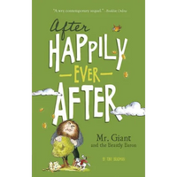 Mr. Giant and the Beastly Baron - Paperback