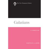 Galatians - Hardcover