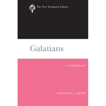 Galatians - Hardcover
