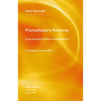 Prometheus's Remorse: From the Gift of Fire to Global Arson - Paperback