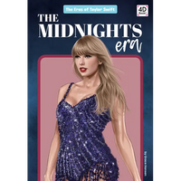Midnights Era - Library Binding