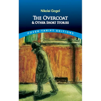 The Overcoat and Other Short Stories - Paperback