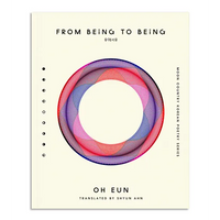 From Being to Being - Paperback