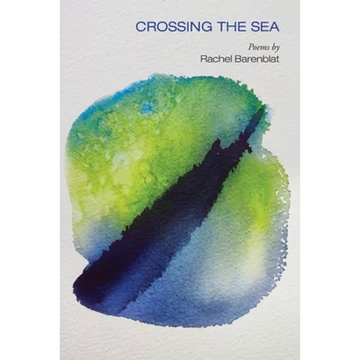 Crossing the Sea - Paperback