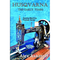 Husqvarna The Early Years - Paperback