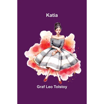 Katia - Paperback