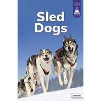 Sled Dogs - Paperback