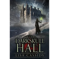 DarkSkull Hall - Paperback