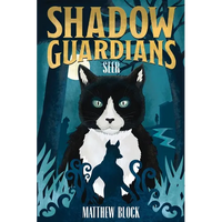 Shadow Guardians: Seer - Paperback