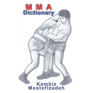 MMA Dictionary - Paperback