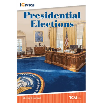 Presidential Elections - Paperback