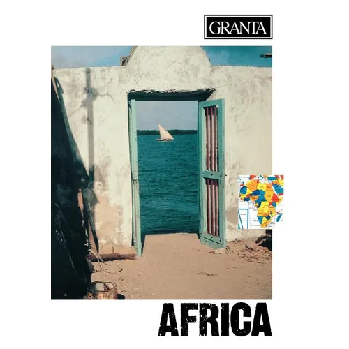 Granta 48