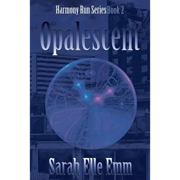 Opalescent - Paperback