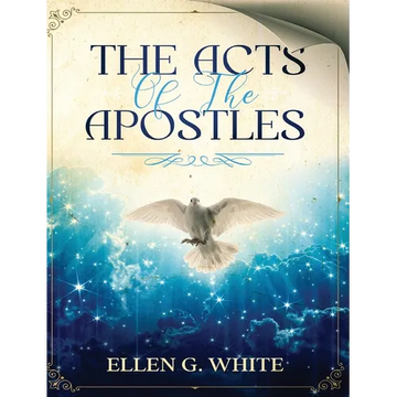 The Acts of the Apostles - Paperback