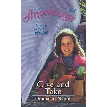 Give and Take - Paperback