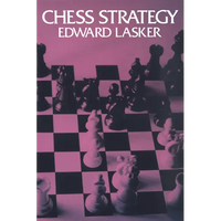 Chess Strategy - Paperback