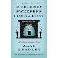 As Chimney Sweepers Come to Dust - Paperback