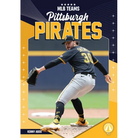 Pittsburgh Pirates - Library Binding