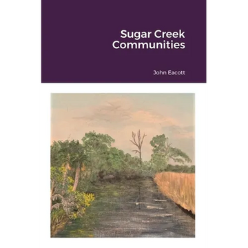 Sugar Creek Communities - Paperback