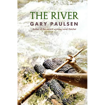 The River - Hardcover