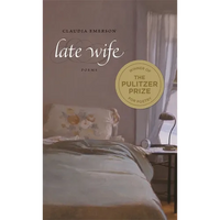 Late Wife: Poems - Paperback