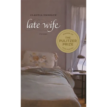 Late Wife: Poems - Paperback