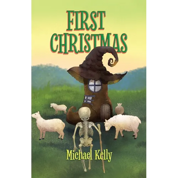 First Christmas - Paperback