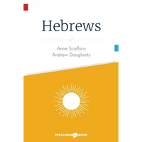 Hebrews - Paperback