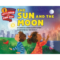 The Sun and the Moon - Paperback