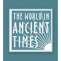 Teaching Guide to the Ancient Chinese World - Paperback