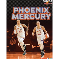 Phoenix Mercury - Paperback