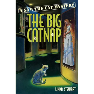 The Big Catnap - Paperback