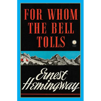 For Whom the Bell Tolls - Hardcover