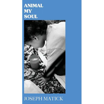Baba Books: Animal My Soul - Paperback