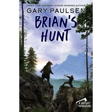 Brian's Hunt - Paperback