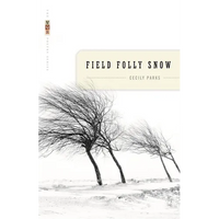 Field Folly Snow - Paperback