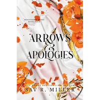 Arrows and Apologies (Standard Edition) - Paperback