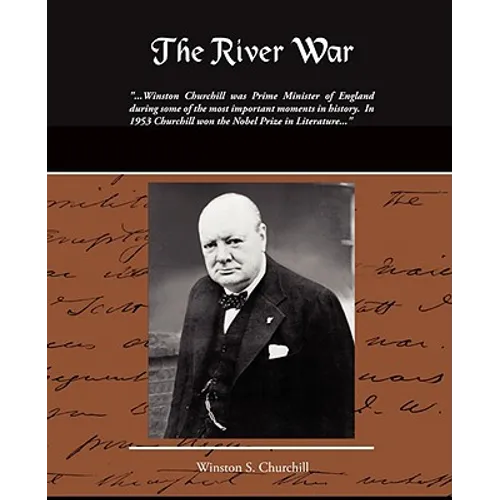 The River War