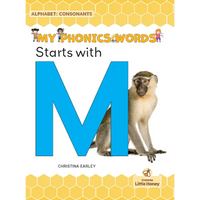 Starts with M - Paperback