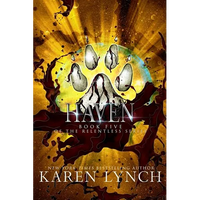 Haven - Paperback