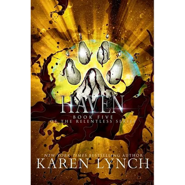 Haven - Paperback