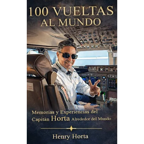 100 Vueltas Al Mundo